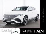 Mercedes-Benz EQA 250 + AMG Line Advanced Plus Distronic - Mercedes-Benz EQA Gebrauchtwagen in Hannover