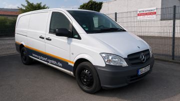 Mercedes Vito - 3