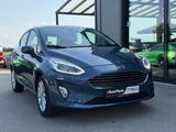 Ford FIESTA TITANIUM AUTOMATIK NAVI WSS&SHZG ASSISTS - Ford Fiesta: Automat