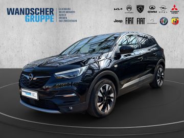 Opel Grandland (X)Grandland Business Elegance
