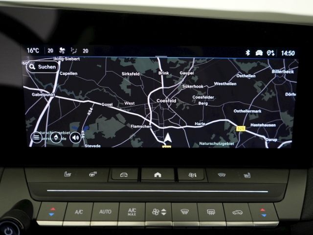 Astra L ST ELEGANCE CDTI AT+LED+NAVI+RÜCKFAHRKAM