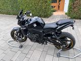 Yamaha FZ 1 - YAMAHA FZ