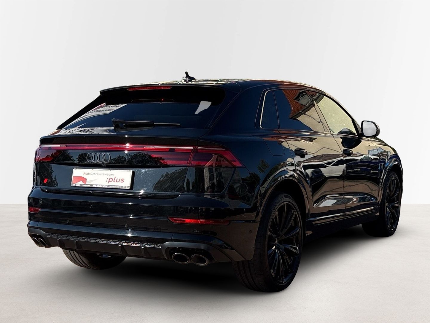 Audi SQ8 - Bild 4