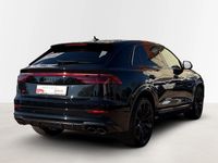 Audi SQ8 - Vorschau Bild 4