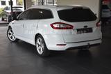 Ford Mondeo Turnier 2.0 TDCI POWERSH"TITANIUM"SITZKLI - Ford Mondeo Unfallwagen