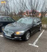 BMW 320d Diesel Motor - BMW 320: 320d Motor