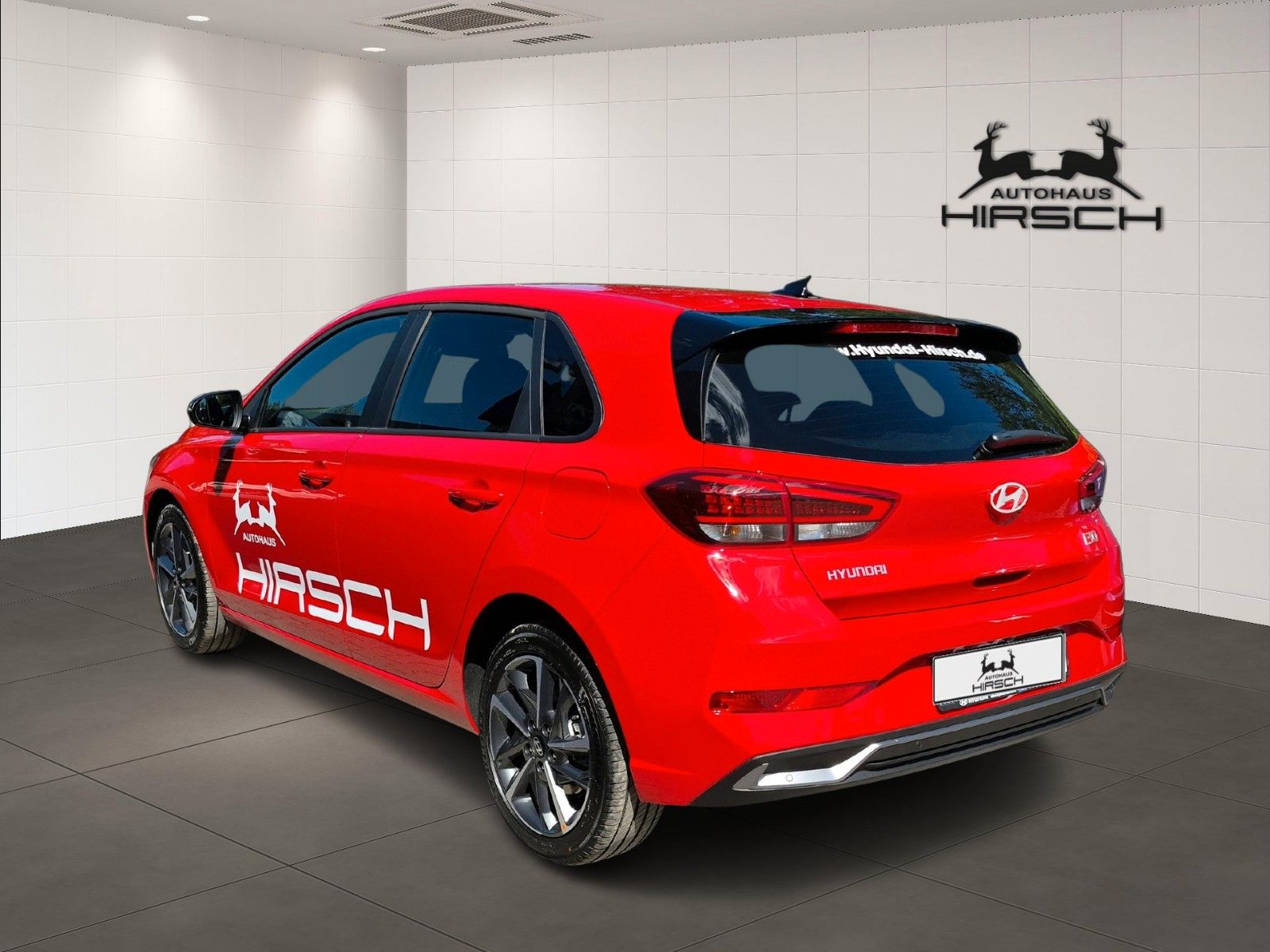 Hyundai i30 – Bild 4