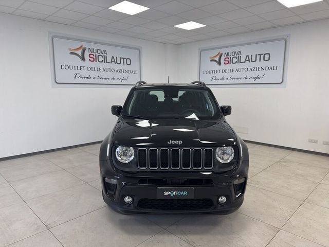 Jeep Renegade 2019 1.6 mjt Limited 2wd 130cv