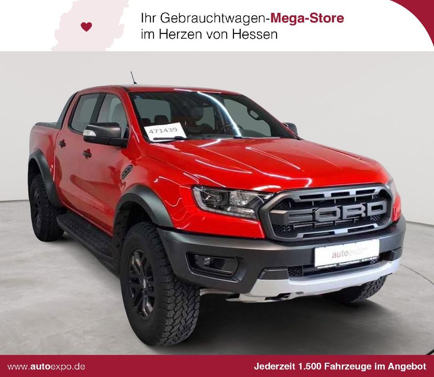 Image of Ford Ranger