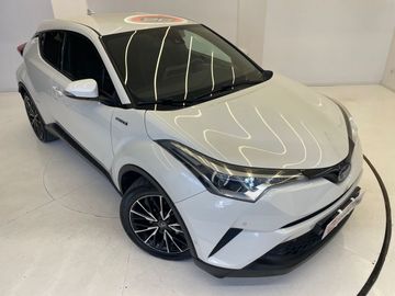 Toyota C-HR - 3