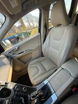 Volvo XC60 D4 Ocean Race Geartronic Ocean Race - Volvo XC60 Ocean-Race
