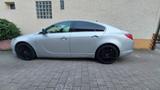 Opel Insignia 2.0 Turbo ECOTEC Edition, 25000 km - Opel Insignia: Ecotec