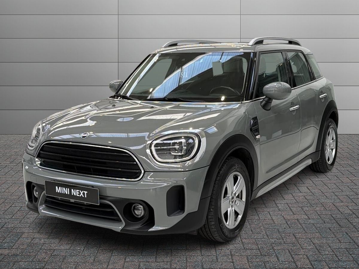 MINI Mini Countryman F60 2020 - Mini Countryman 