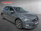 Volkswagen Polo 1.0 TSI United *Navi, AppConnect, SHZ* - Volkswagen Polo: United