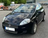 Fiat Punto 1.4 8V Active Active - Fiat Punto aus 2009: 1.4