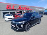 Mitsubishi Eclipse Cross/4WD/NAVI(SMARTLINK)/HUD/LED/ACC/PD - gebrauchte Mitsubishi Eclipse Cross aus dem Jahr 2018