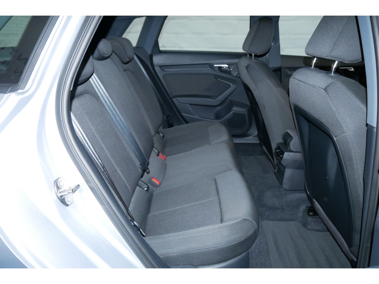 Audi A3 Sportback 30 TDI LED+Navi-touch+Virtual+PDC foto 12