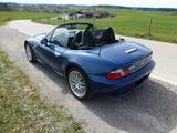BMW Z3 Roadster 2.8 - - BMW Gebrauchtwagen von 2000