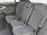 Audi Q8 50 3.0 TDI quattro S-Line Navi Luft Sthzg. - schwarze Audi Q8