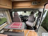 Fiat Ducato Adria Twin 4 Four SAT TV Solar AHK - Fiat Sa