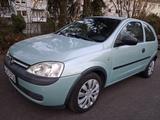 Opel Corsa 1.0 12V Njoy Njoy - Opel Corsa: Njoy