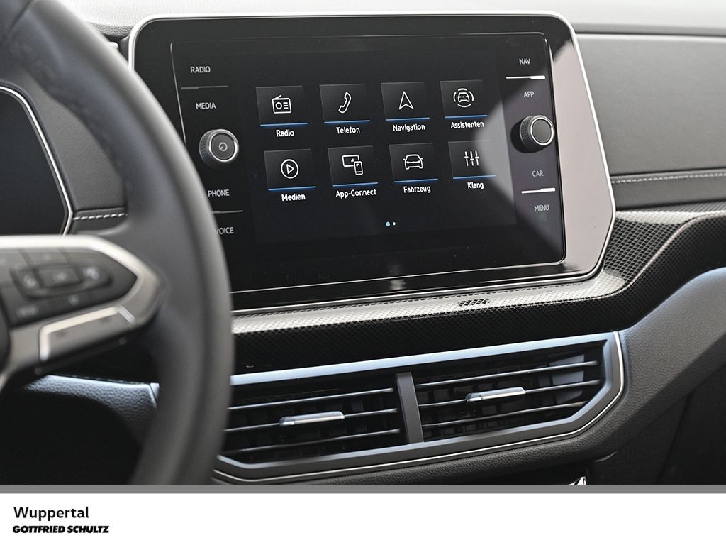 Volkswagen T-Cross - Bild 15