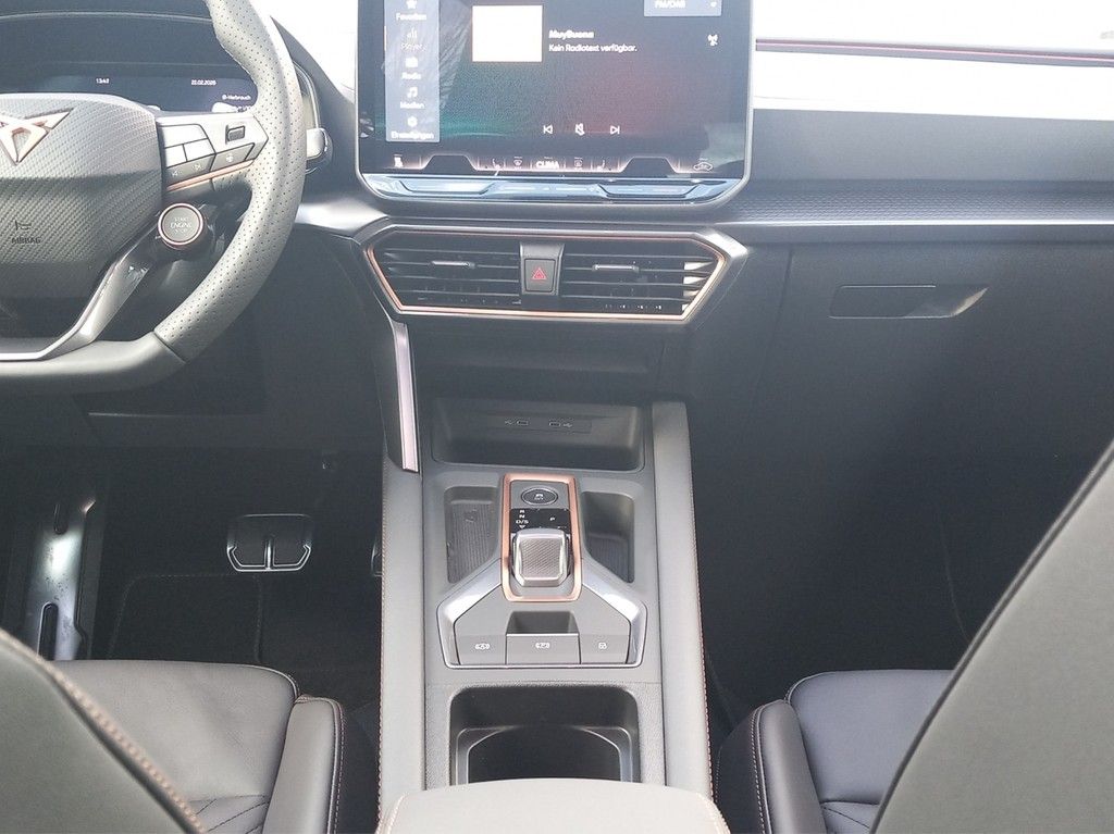 Cupra Formentor - Bild 15