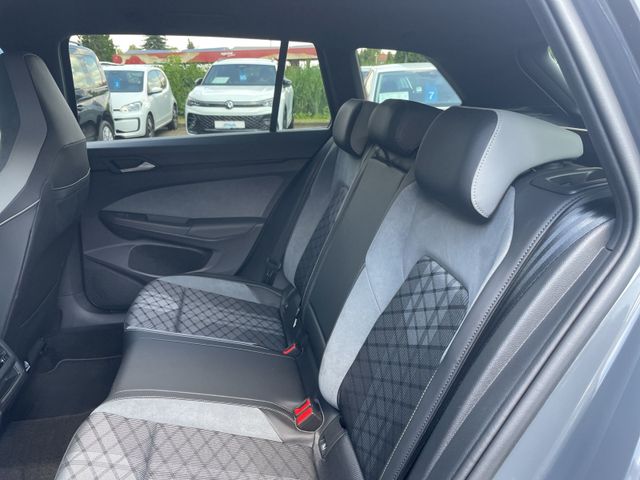 Golf Variant R-Line eTSi DSG Black Style Navi