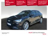 Audi Q2 40 TFSI quattro S line S tronic AHK Navi ACC
