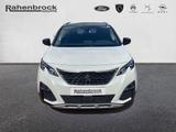 Peugeot 3008 Allure GT-Line 1.6 THP EAT6 - Peugeot 3008 Gebrauchtwagen