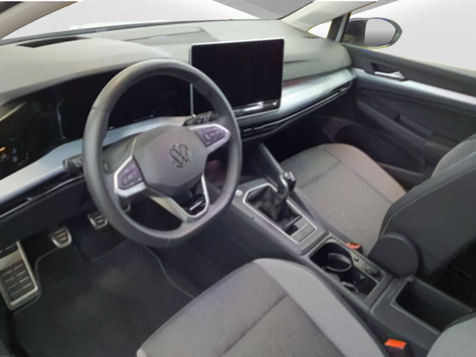 Volkswagen Golf VIII Variant 1.5 TSI Energy LED Kamera Nav foto 4