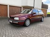 Volkswagen Golf 3 GL 1.6 Sondermodell Avenue