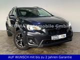 Subaru XV  1,6i  Premium, AWD, Automatik, Leder - Subaru XV aus 2018