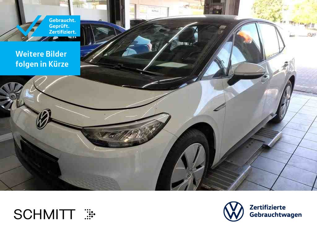 Image of Volkswagen ID.3