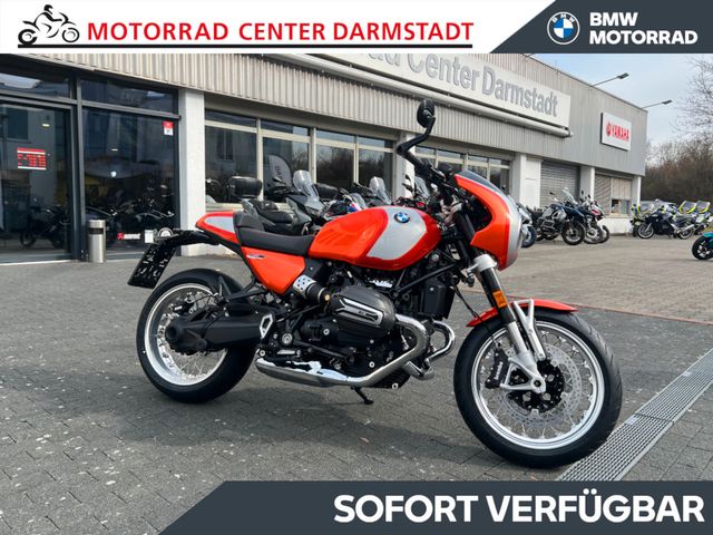 BMW R 12 S >> Sofort verfügbar