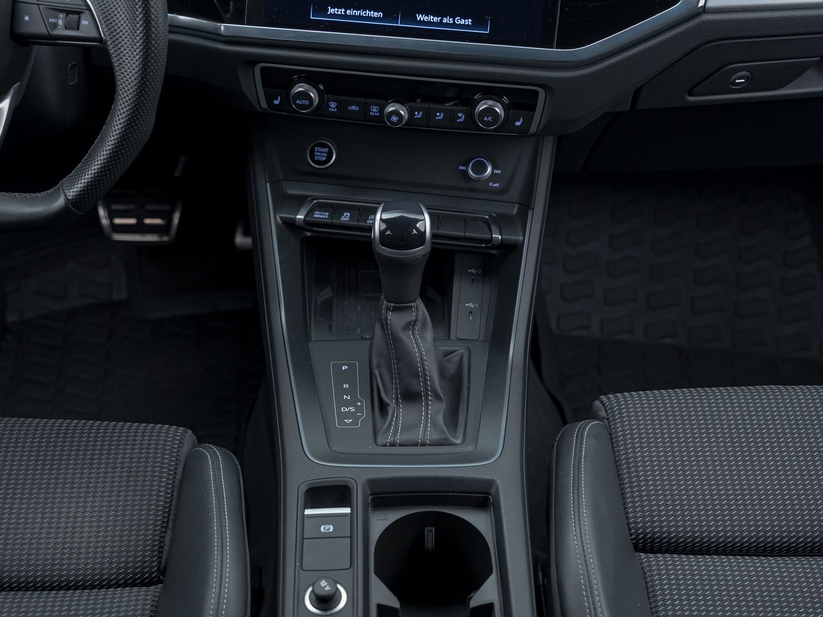 Audi Q3 - Bild 18