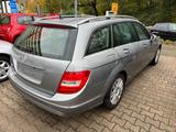 Mercedes-Benz C 200 CDI T-Modell  Autom. nur 91500 KM !!! - Mercedes-Benz C 200 in Oberhausen