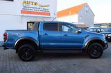 Ford Ranger Raptor Doka 4x4 *Bullfänger*Rollo* - Ford Ranger Rollo Gebrauchtwagen