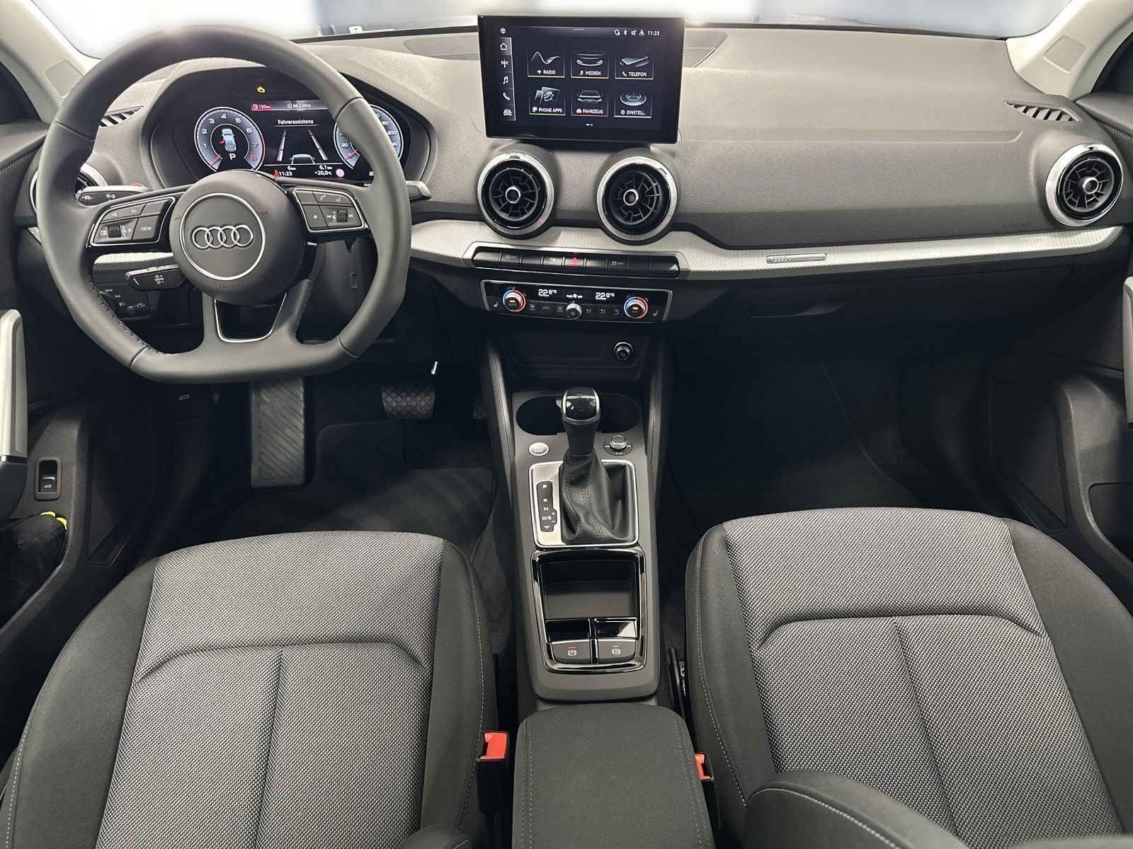 Audi Q2 - Bild 16