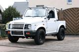 Suzuki Samurai Santana (E) SJ 413, Hardtop... - Suzuki: 413 Sj