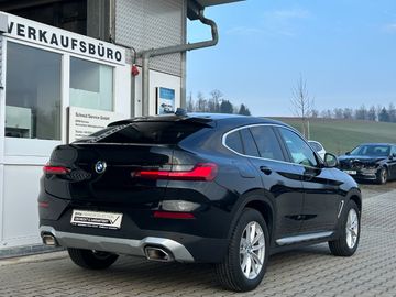 BMW X4 - 4