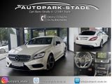 Mercedes-Benz CLS Shooting Brake 350d AMG LED Assis 360 Mem