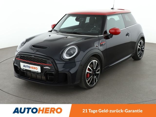 MINI John Cooper Works Trim Aut.*NAVI*LED*HUD*PDC*