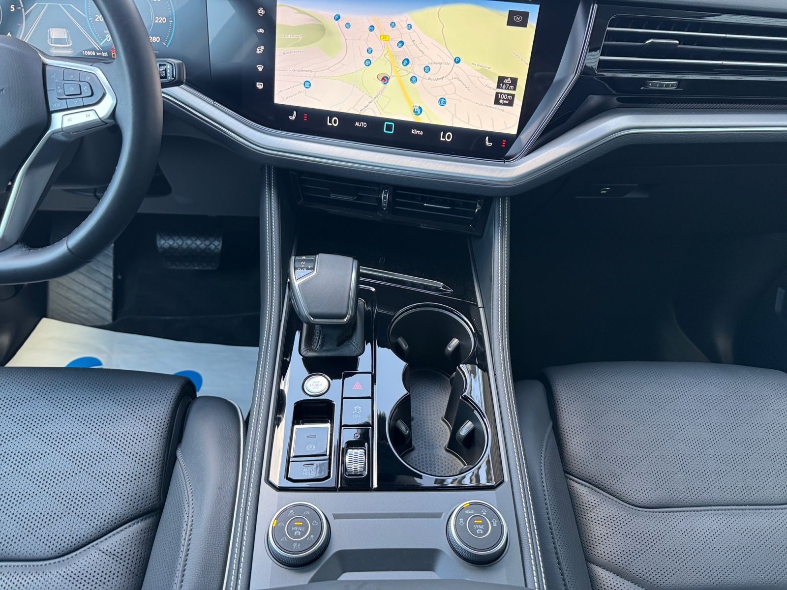 Volkswagen Touareg - Bild 13
