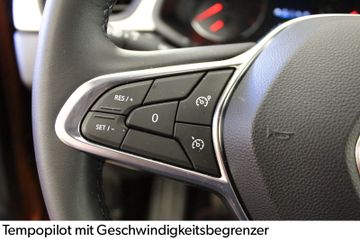 Fahrzeugabbildung Renault Captur TCe90 Zen*Easy Link*Kamera*Spurassist.*