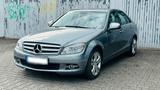 Mercedes-Benz Mercedes C220d Automatik Limousine - gebrauchte Mercedes-Benz C 220 aus dem Jahr 2007