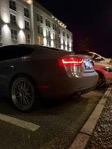 Audi A5 1,8 TFSI 130kW Sportback - Audi A5: Sportback