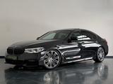 BMW 530d M-PAKET X-DRIVE ACC/LCI/KEYLESS/MEMORY/HUD - BMW 530: 530d M Paket