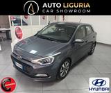 Hyundai i20 1.2 5 porte Econext Go! GPL DI SERIE - Hyundai i20 mit LPG-Antrieb