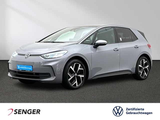 VW ID.3 MOVE Pro CarPlay LED ACC